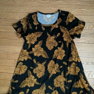 LuLaRoe Carly Dress